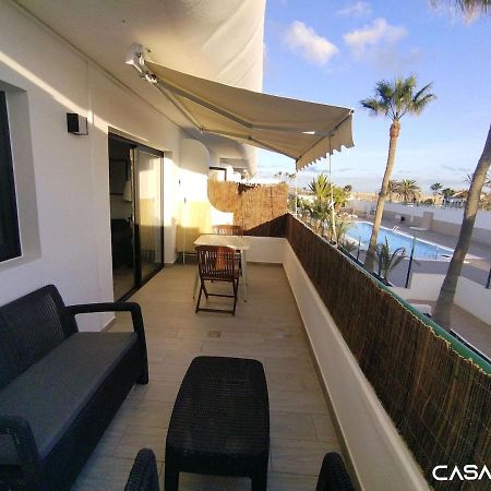 Casa Eva Dunasol Corralejo Exterior photo