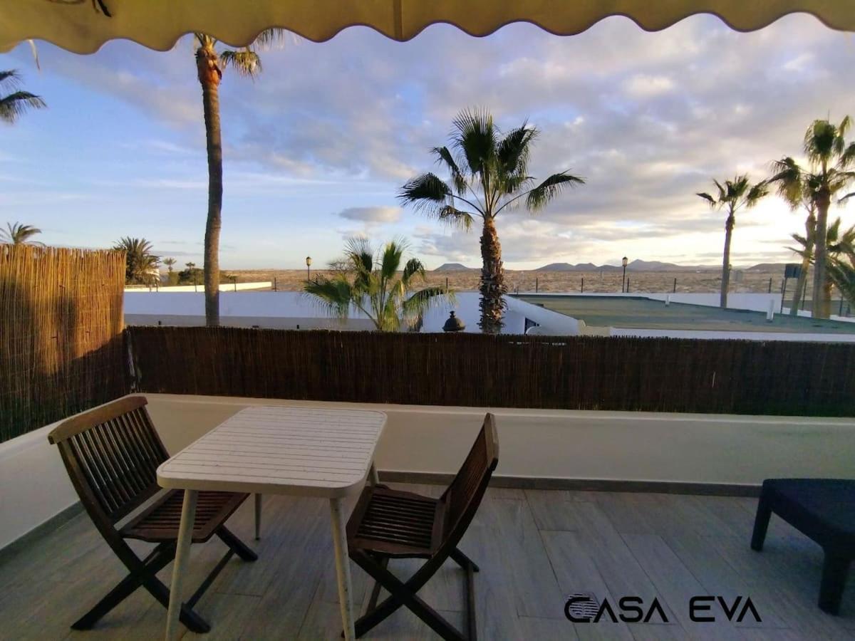 Casa Eva Dunasol Corralejo Exterior photo